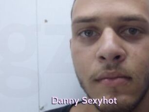 Danny_Sexyhot