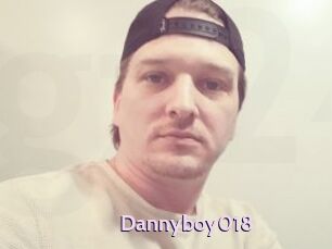 Dannyboy018
