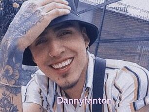 Dannyfanton