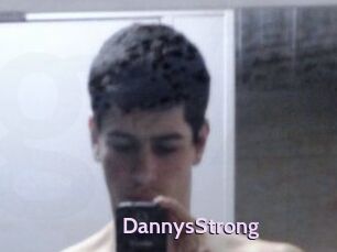 DannysStrong