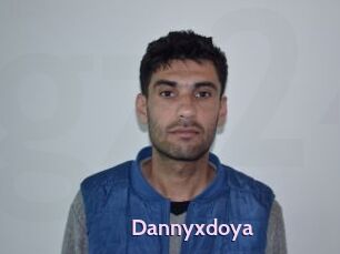 Dannyxdoya