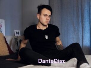 DanteDiaz