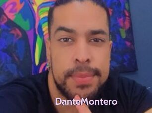 DanteMontero
