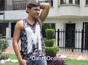 DanteOconnor