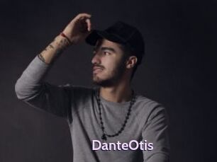 DanteOtis