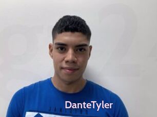 DanteTyler
