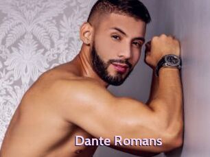 Dante_Romans