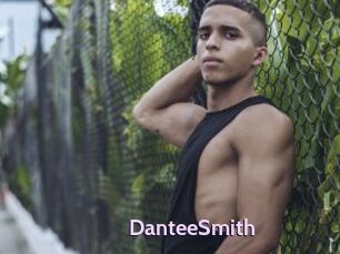 DanteeSmith
