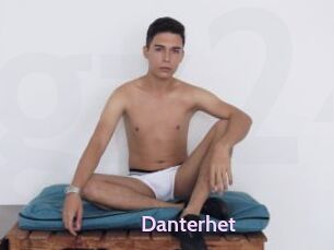 Danterhet