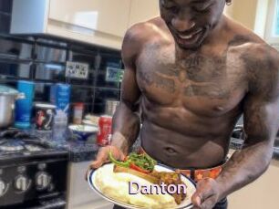 Danton