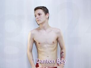 Danton_Boy