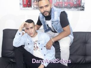 DanyAndSebas