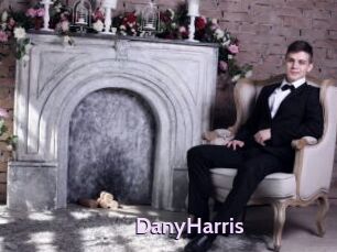 DanyHarris