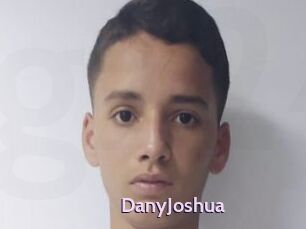 DanyJoshua