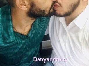Danyandtony
