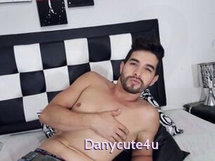 Danycute4u