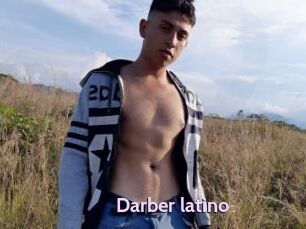 Darber_latino