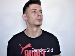 DarckoSid