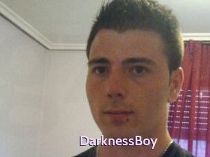 DarknessBoy