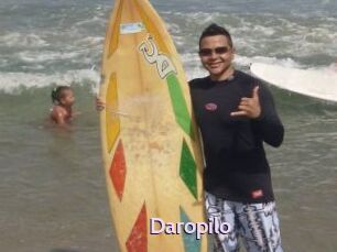 Daropilo
