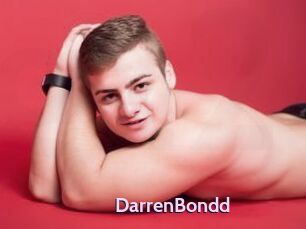 DarrenBondd