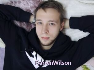 DarrenWilson