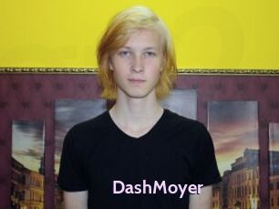 DashMoyer