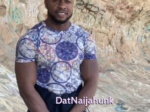 DatNaijahunk