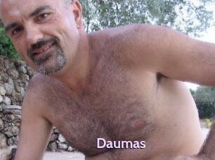 Daumas