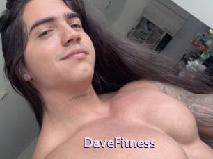 DaveFitness