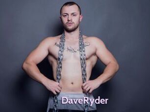 DaveRyder