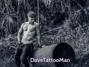 DaveTattooMan