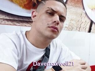 Davemaxwell21