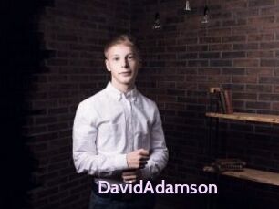 DavidAdamson