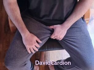 DavidCardion