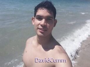 DavidCumm