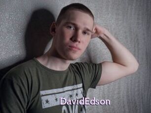 DavidEdson