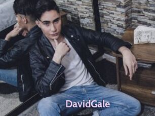 DavidGale