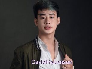 DavidHakenson