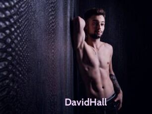 DavidHall