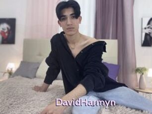 DavidHarmyn