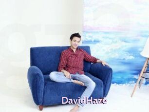 David_Haze