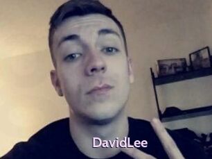 DavidLee