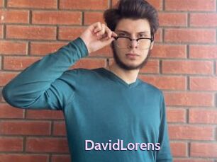 DavidLorens