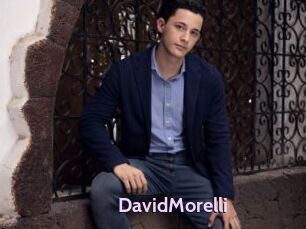 DavidMorelli