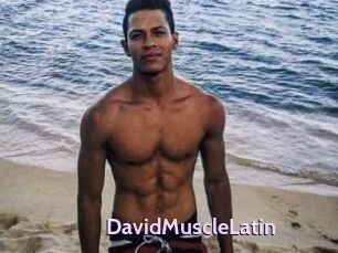 DavidMuscleLatin