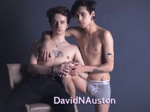 DavidNAuston