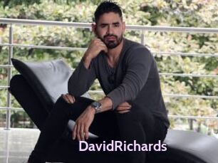 DavidRichards