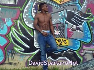 DavidSpartanoHot