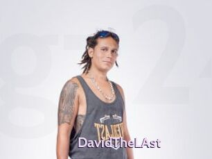 DavidTheLAst